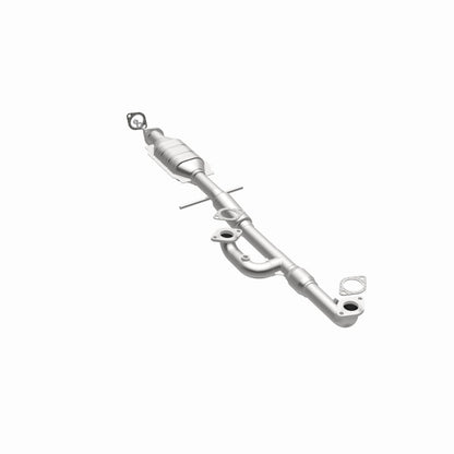 MagnaFlow Direct Fit Catalytic Converter 02-05 Hyundai XG350 3.5L