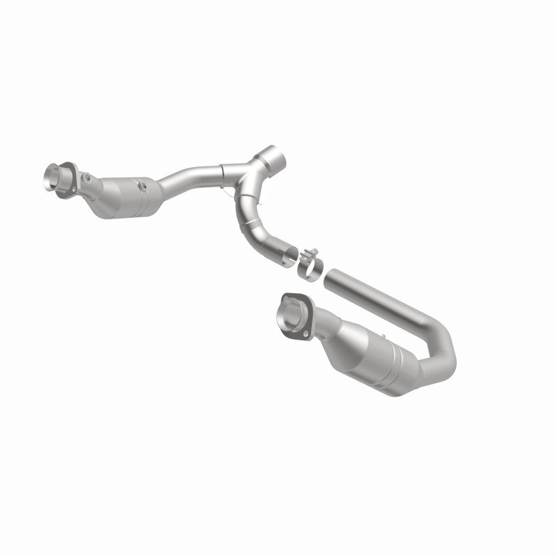 MagnaFlow 2006 Dodge Ram 1500 4.7L Direct Fit Converter