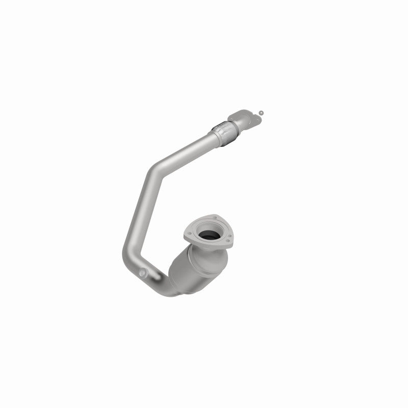 MagnaFlow 2007 Chevrolet Malibu 3.5L Direct Fit Converter