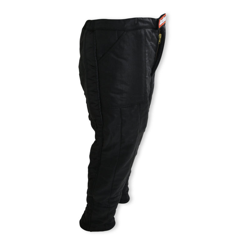 RaceQuip SFI-15 Pants Black Medium
