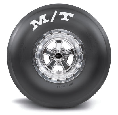 Mickey Thompson ET Drag Tire - 32.0/14.0-15 L8 - 250832