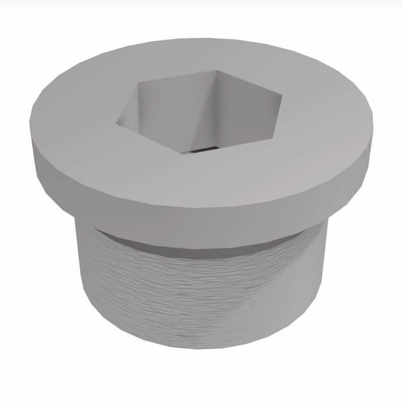 MagnaFlow Plug Hex Flange O2 Boss (20-Pk)