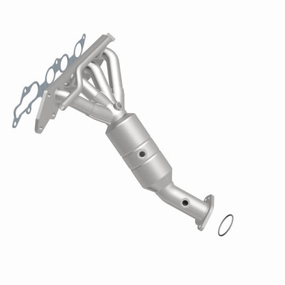 MagnaFlow Direct Fit Catalytic Converter 2006 Ford Fusion/Mercury Milan 2.3L