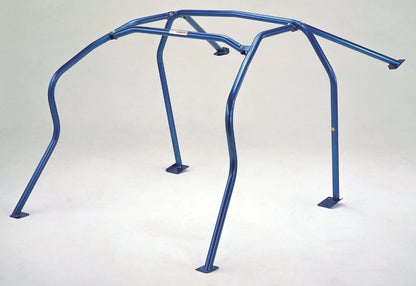 Cusco Roll Cage 4pt Chromoly w/ Sunroof Only 2 Pass Nissan S13 (S/O / No Cancel)