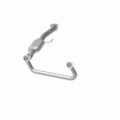 MagnaFlow Direct Fit Catalytic Converter Astro-Safari Van 96-99