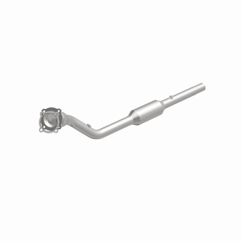 MagnaFlow Direct Fit Catalytic Converter 00-06 Audi TT 1.8L
