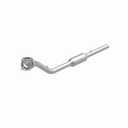 MagnaFlow Direct Fit Catalytic Converter 00-06 Audi TT 1.8L