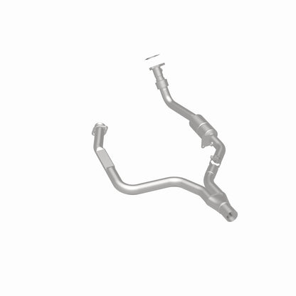 MagnaFlow Direct Fit Catalytic Converter Camaro 98-02 5.7L P/S