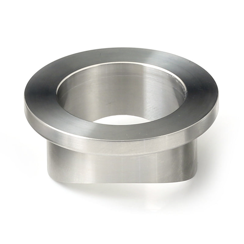 GFB Universal SS304 V-Band Weld-On Flange Adaptor