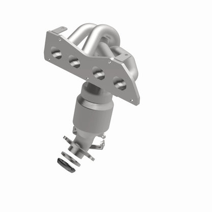 MagnaFlow Direct Fit Catalytic Converter 12-15 Camry 2.5 Manifold