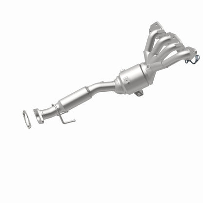 MagnaFlow 14-15 Ford Transit Connect 2.5L Direct Fit Converter