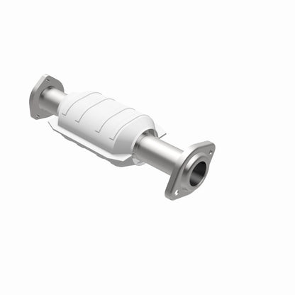MagnaFlow Direct Fit Catalytic Converter 00-01 Cherokee 4L rr OEM