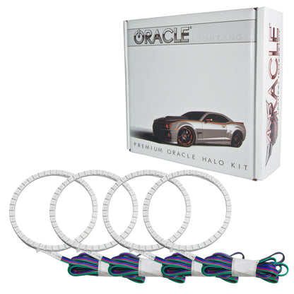 Oracle Infiniti QX70 09-15 Halo Kit - ColorSHIFT