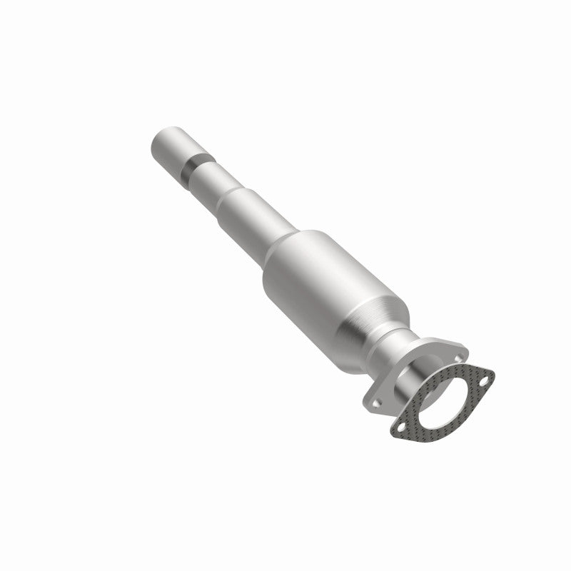 MagnaFlow Direct Fit Catalytic Converter 04-06 Mazda 3 2.0/2.3 Rear