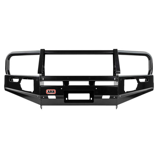 ARB Winchbar Flares Arbfog Mkii Hilux 11On