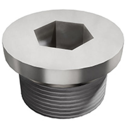 MagnaFlow Plug Hex Flange O2 Boss (20-Pk)