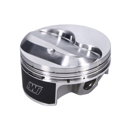 Wiseco Chevy 350 SBC 13.5cc Dome 4.060 inch Bore Piston Shelf Stock Kit