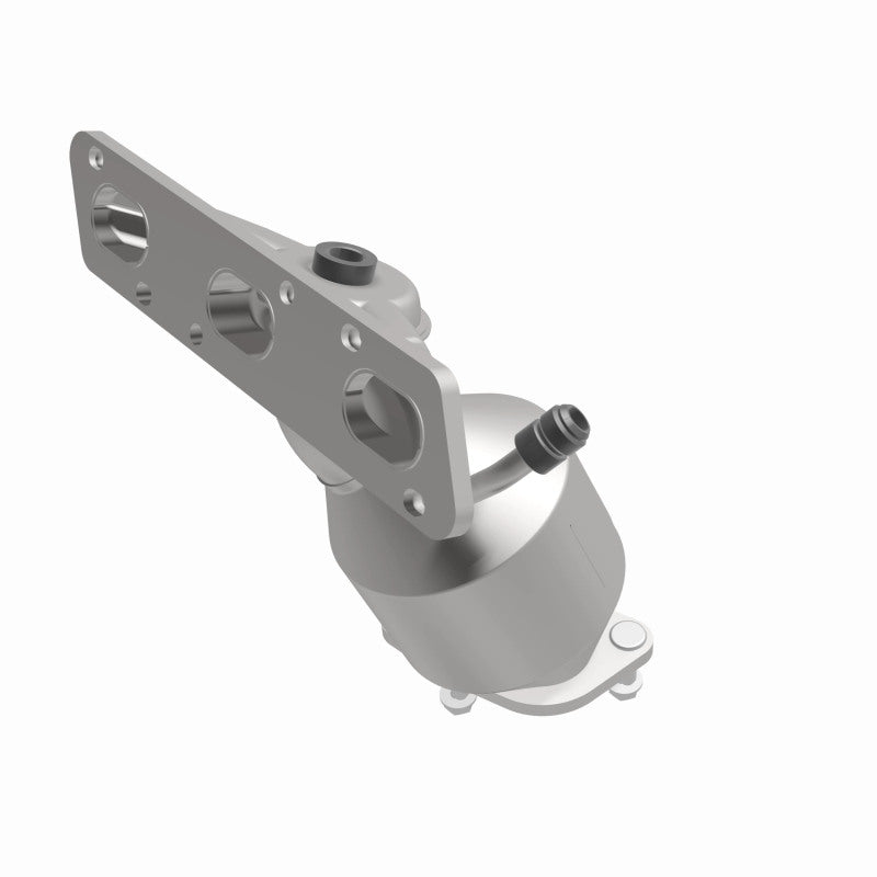 MagnaFlow Direct Fit Catalytic Converter 03 Mazda 6 3.0 Rear Manifold
