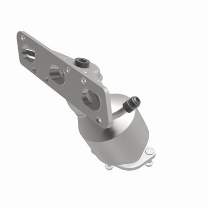MagnaFlow Direct Fit Catalytic Converter 03 Mazda 6 3.0 Rear Manifold