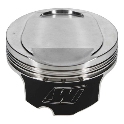 Wiseco Chrysler 6.4L Gen III Hemi Apache 4.095in Bore 6.200in Rod 0.945in Pin 2.8 Vol - Set of 8