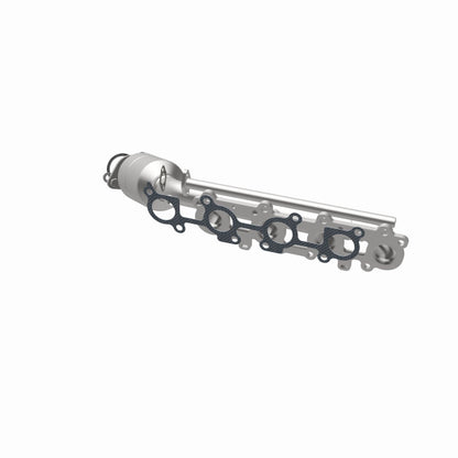 MagnaFlow 05-09 Lexus GX470 4.7L Direct Fit Converter