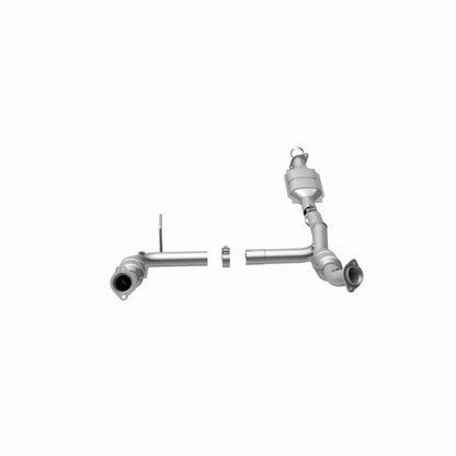 MagnaFlow Direct Fit Catalytic Converter 04 Lincoln Aviator 4.6L