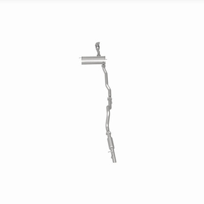 MagnaFlow BRE Exhaust Kit 04-07 FreeStar Monterey