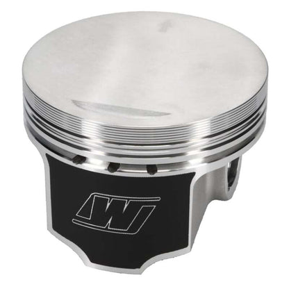 Wiseco Toyota 20R22R 1.374 C.H 3701XC Piston Shelf Stock