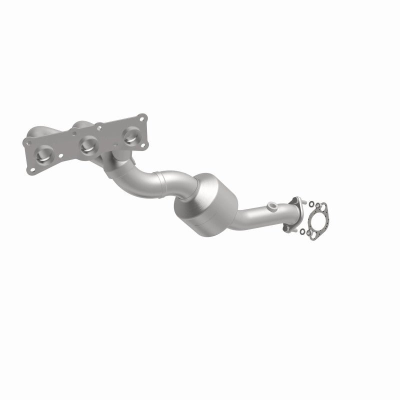 MagnaFlow Direct Fit Catalytic Converter 06-08 BMW Z4 3.0L fr