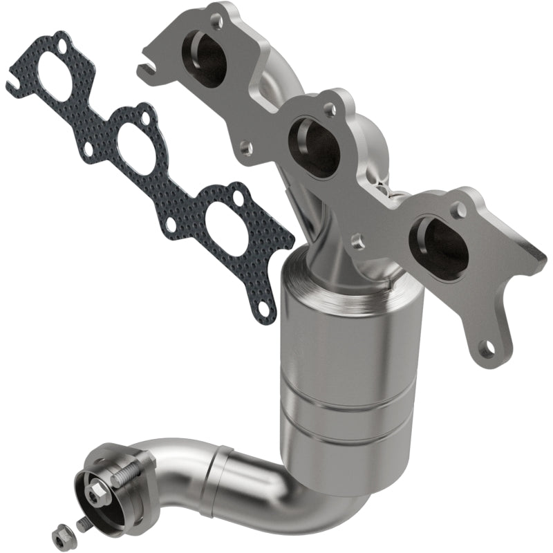 MagnaFlow DF Cat Conv 07-11 Chrysler Sebring 2.7L Fr Manifold / 08-10 Dodge Avenger 2.7L Fr Manifold