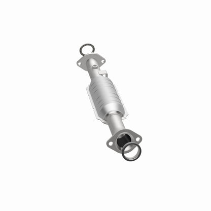 MagnaFlow Direct Fit Catalytic Converter 06-08 Mazda 6 2.3L