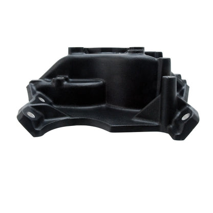 Edelbrock Performer 318 w/ O EGR Black