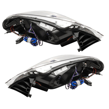 Oracle 06-15 Chevrolet Impala SMD HL - NON HID - ColorSHIFT w/ 2.0 Controller