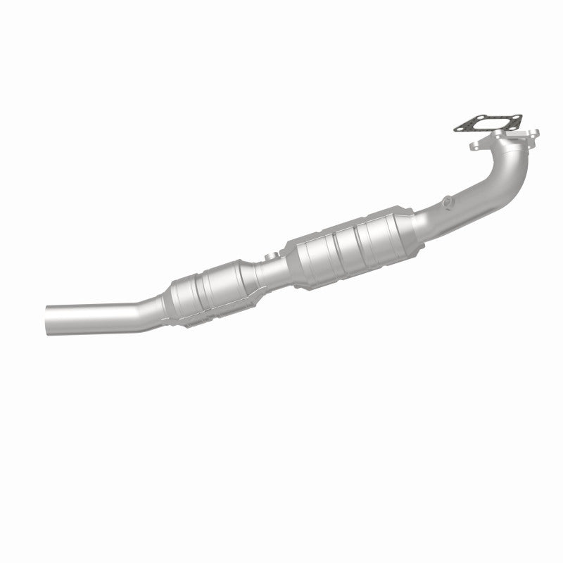 MagnaFlow Direct Fit Catalytic Converter 12-14 Chevy Camaro 3.6L Passenger Side