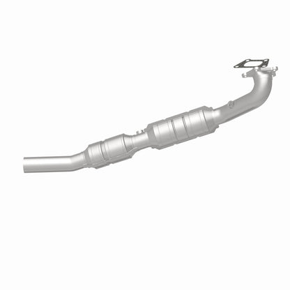MagnaFlow Direct Fit Catalytic Converter 12-14 Chevy Camaro 3.6L Passenger Side