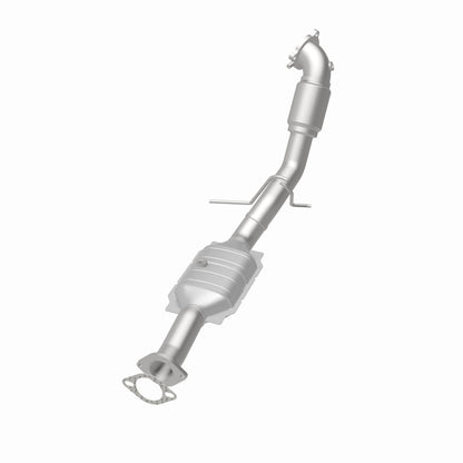 MagnaFlow Direct Fit Catalytic Converter 03-04 Volvo V70 2.5L