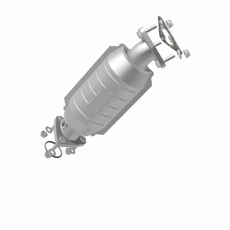 MagnaFlow Direct Fit Catalytic Converter 01-02 Frontier PS fr OEM