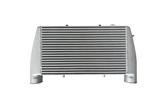 CVF Titan High Mount Intercooler (2015-2023 F-150 2.7L/3.5L/Raptor EcoBoost; 2021-2023 3.5L PowerBoost)