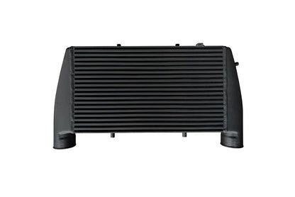 CVF Titan High Mount Intercooler (2015-2023 F-150 2.7L/3.5L/Raptor EcoBoost; 2021-2023 3.5L PowerBoost)