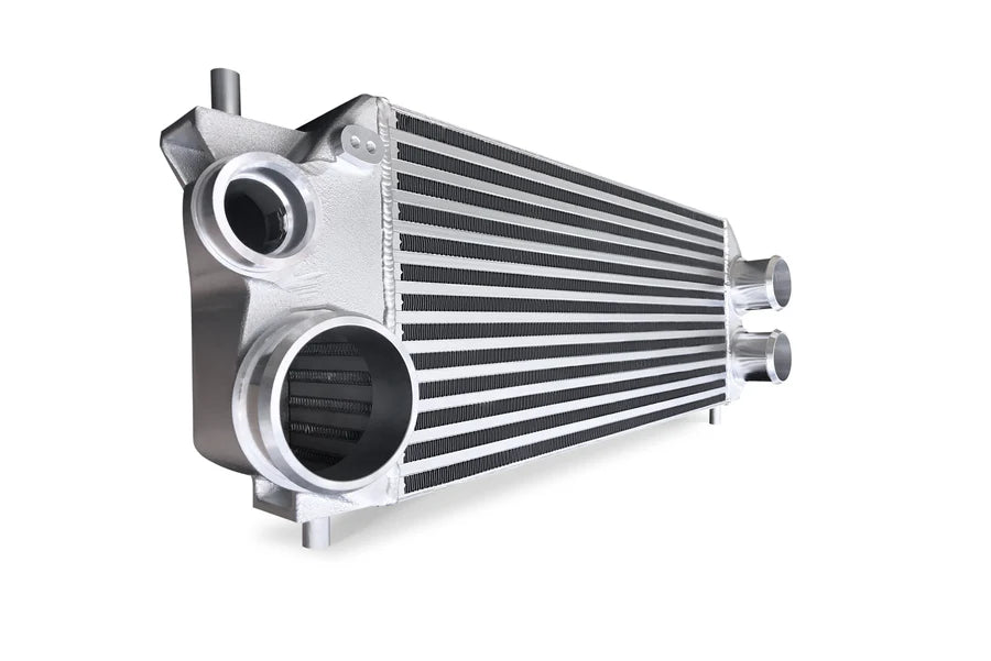 CVF Titan Intercooler (2015-2023 Ford F-150 2.7L/3.5L/Raptor engines)