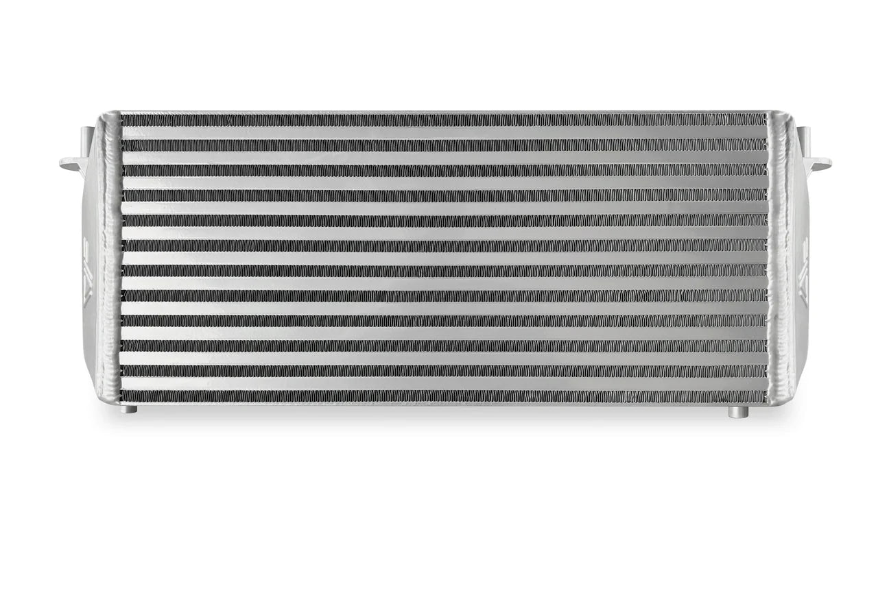 CVF Titan v2 Intercooler (2015-2023 F-150 2.7L/3.5L/Raptor EcoBoost; 2021-2023 3.5L PowerBoost)