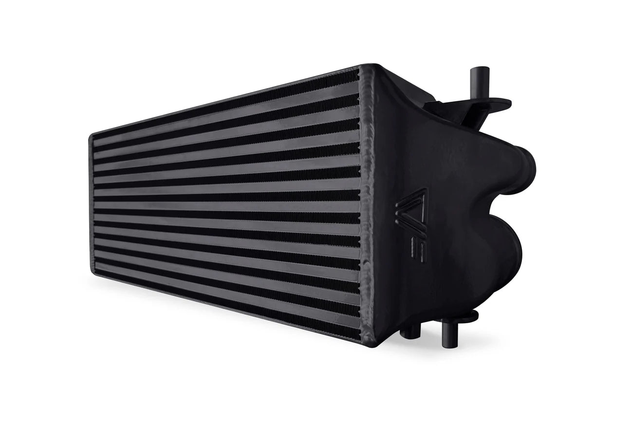 CVF Titan v2 Intercooler (2015-2023 F-150 2.7L/3.5L/Raptor EcoBoost; 2021-2023 3.5L PowerBoost)