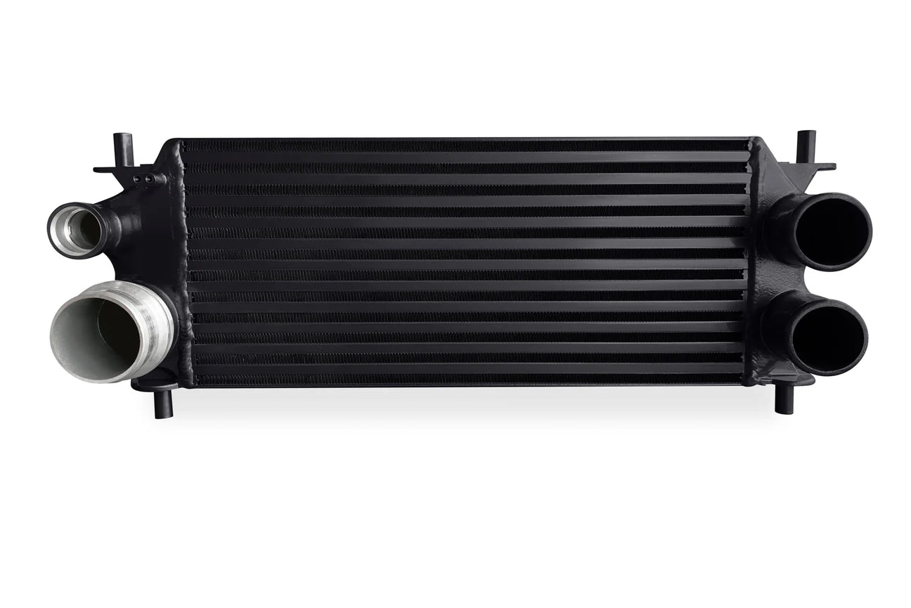 CVF Titan v2 Intercooler (2015-2023 F-150 2.7L/3.5L/Raptor EcoBoost; 2021-2023 3.5L PowerBoost)