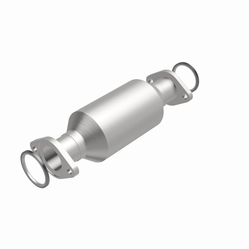 MagnaFlow Direct Fit Catalytic Converter 83-95 Toyota CA