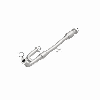 MagnaFlow Direct Fit Catalytic Converter 02-03 Lexus ES300 3.0L rear