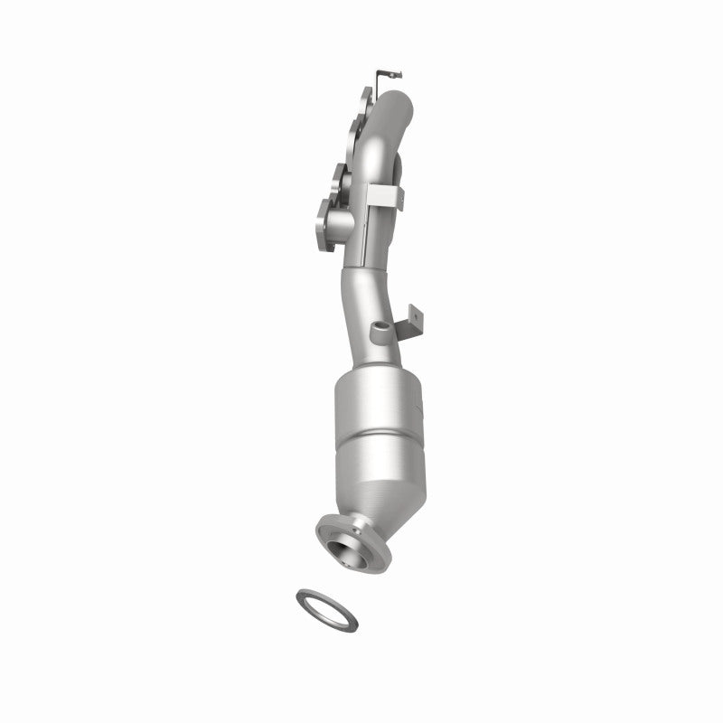 MagnaFlow Direct Fit Catalytic Converter 2008 - 2010 Lexus IS F 5.0L