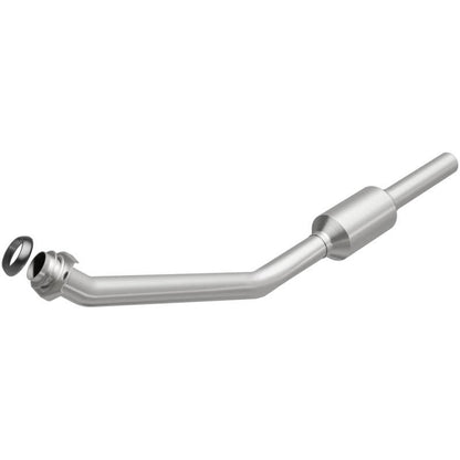 MagnaFlow Direct Fit Catalytic Conv California Grade 88-95 Dodge Caravan/87-95 Plymouth Voyager 2.5L