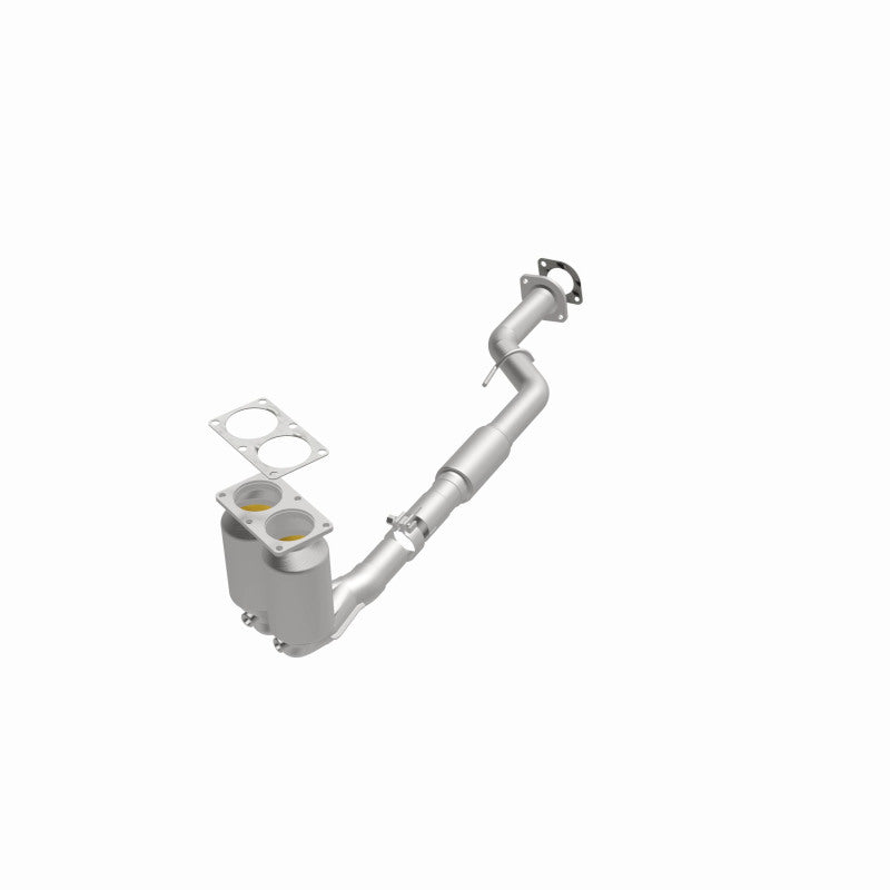 MagnaFlow Direct Fit Catalytic Converter 00-02 Nissan Sentra 1.8L
