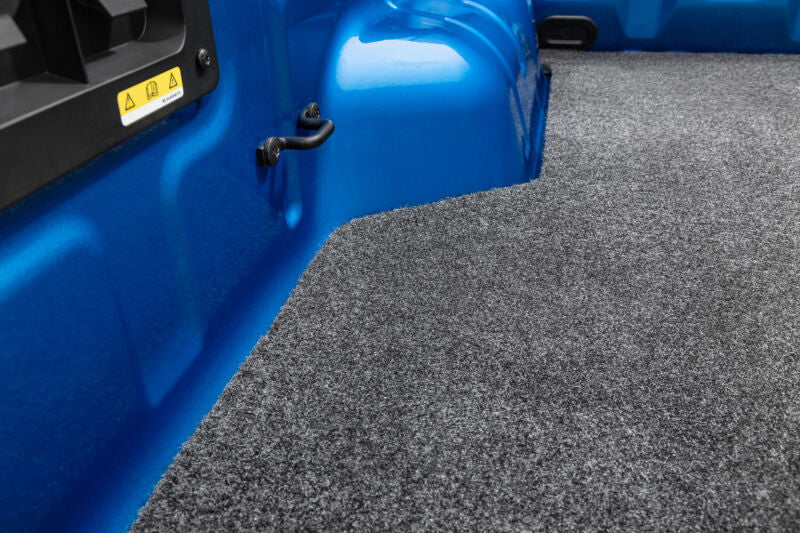 Husky Liners 24-25 Toyota Tacoma CC 5ft Bed Guardian Comfort Bed & Tailgate Mat