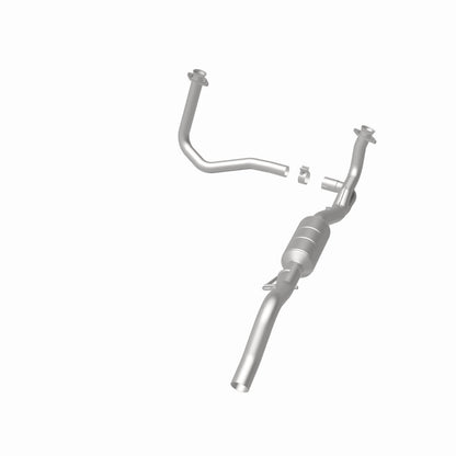 MagnaFlow Direct Fit Catalytic Converter 00-03 Durango 4WD OEM